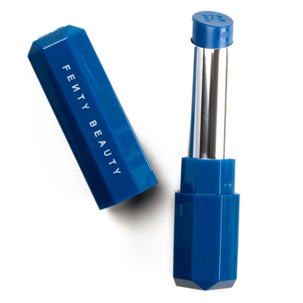 Fenty Beauty By Rihanna ~ POUTSICLE BLUE